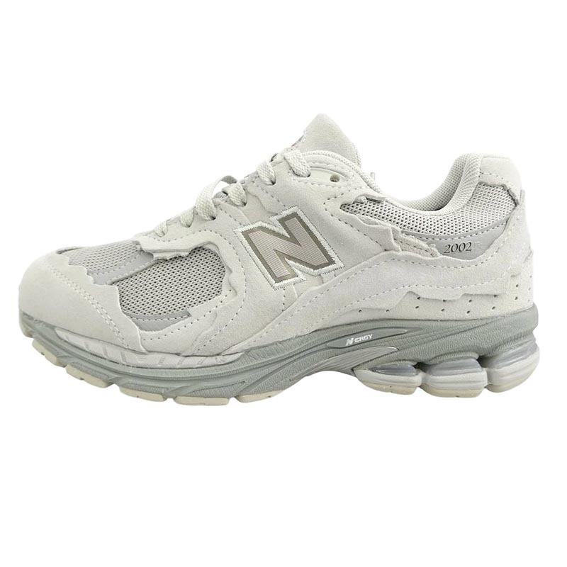ニューバランス U200227R 2002R GORE-TEX Slate Grey Castlerock 買取実績