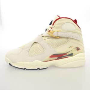 ナイキ 23AW FJ2850-107 × SoleFly Air Jordan 8 Retro SP Mi Casa Es Su Casa 買取実績