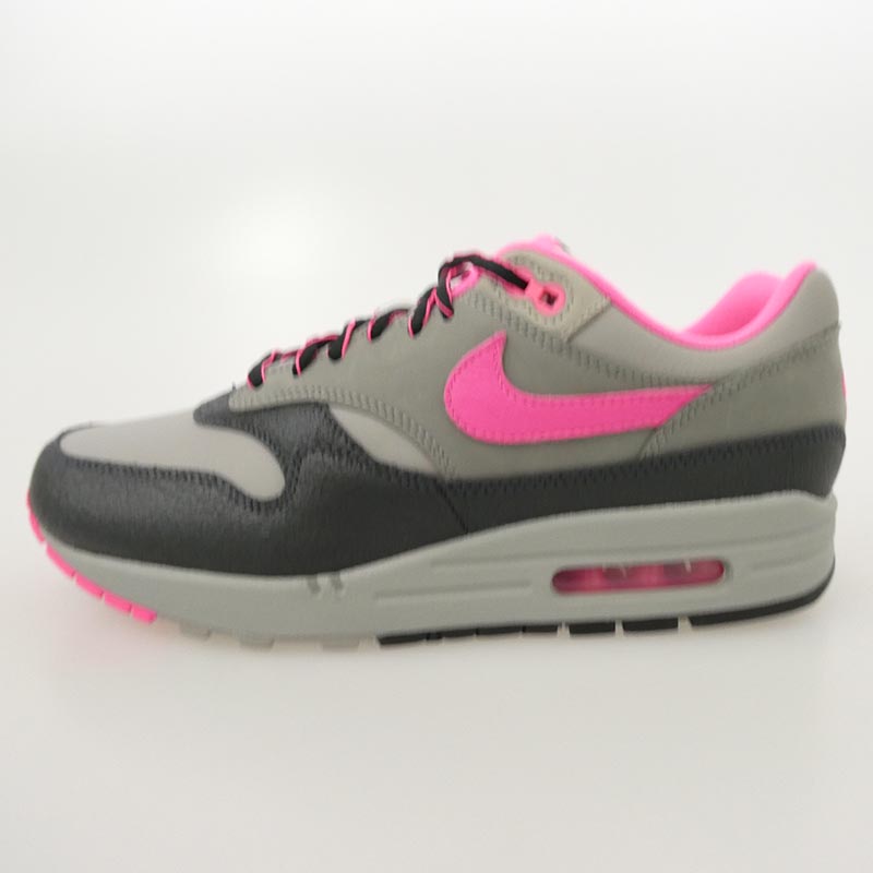 ナイキ HF3713-003 × HUF Air Max 1 Anthracite Pink Pow 買取実績