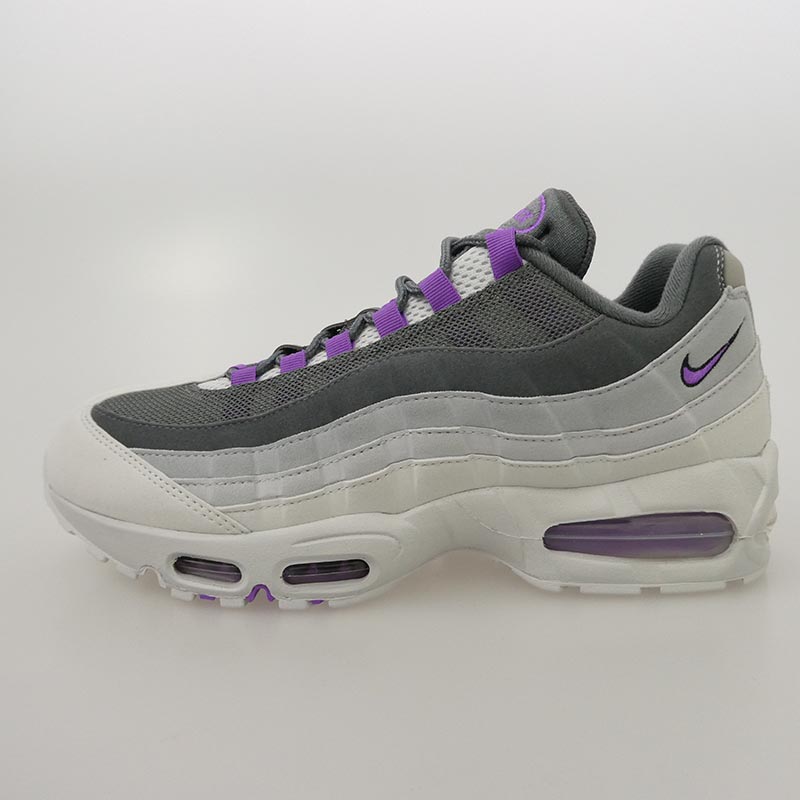 ナイキ HM4740-012 AIR MAX 95 BIG BUBBLE OG 買取実績
