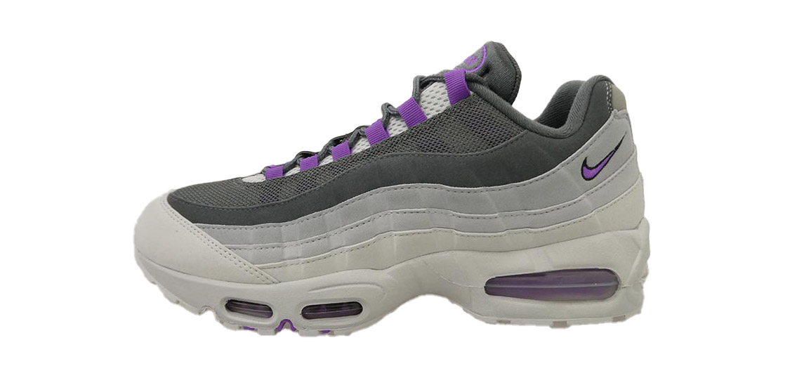 ナイキ HM4740-012 AIR MAX 95 BIG BUBBLE OG 買取実績