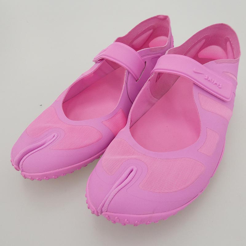 ナイキ IO7694-600 SKIMS Women’s Rift Mesh Psychic Pink 買取実績