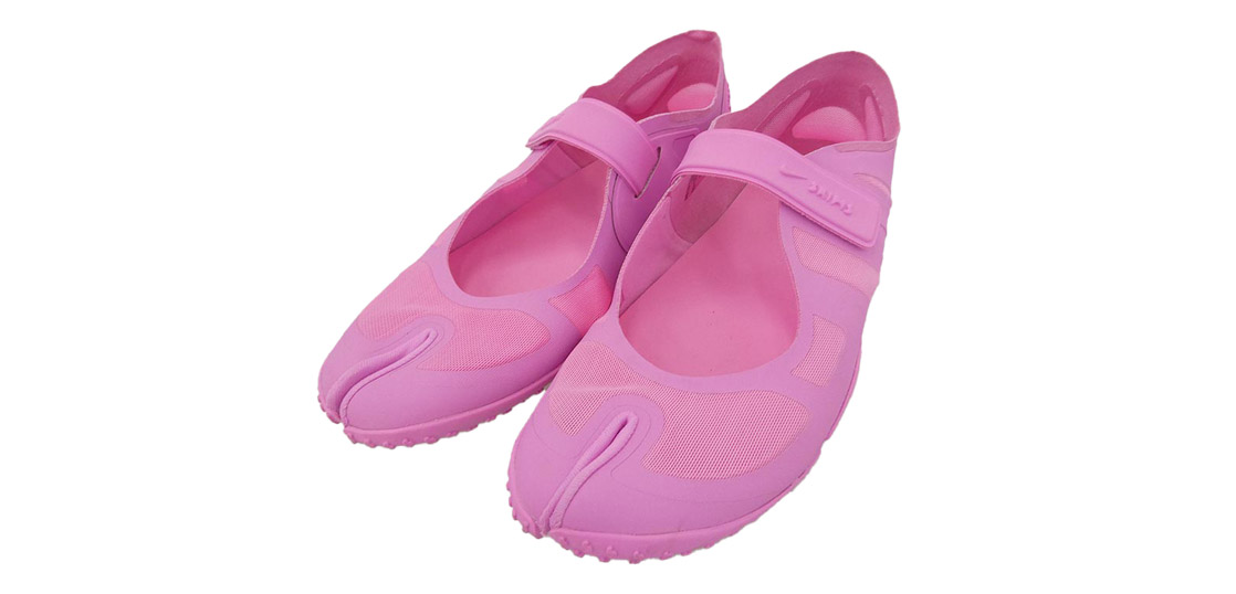 ナイキ IO7694-600 SKIMS Women’s Rift Mesh Psychic Pink 買取実績