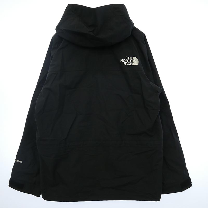 ノースフェイス 21AW NP11834 Mountain Light Jacket マウンテン ライト ジャケット マウンテン パーカー 買取実績 画像