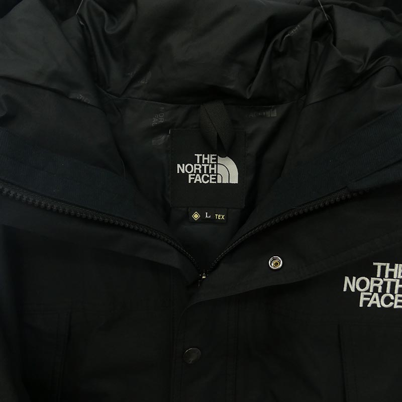 ノースフェイス 21AW NP11834 Mountain Light Jacket マウンテン ライト ジャケット マウンテン パーカー 買取実績 画像