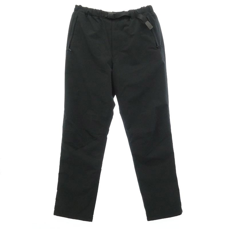 ノースフェイス NB82505 Doro Warm Pant 買取実績