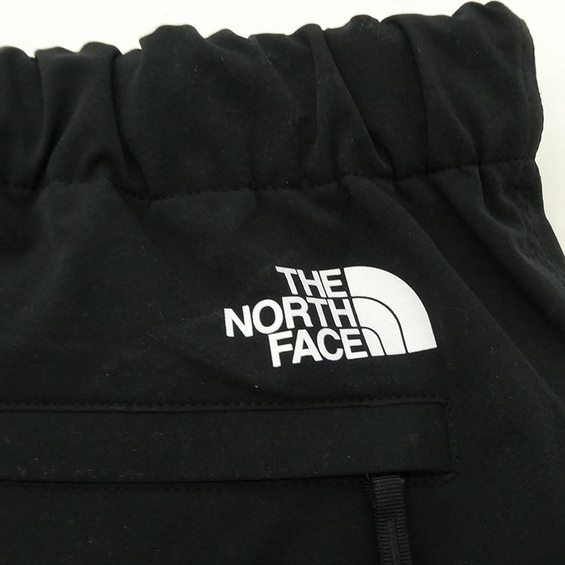 ノースフェイス NB82505 Doro Warm Pant ドーロ ウォーム パンツ 買取実績 画像