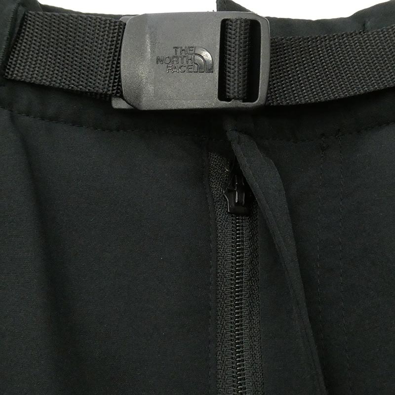 ノースフェイス NB82505 Doro Warm Pant ドーロ ウォーム パンツ 買取実績 画像