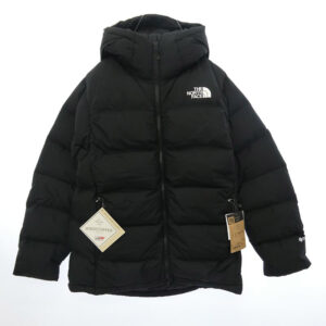 ノースフェイス ND92515 EX Belayer Parka 買取実績