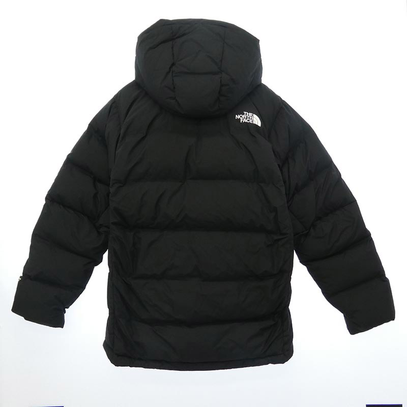 ノースフェイス ND92515 EX Belayer Parka ビレイヤーパーカ ダウンジャケット 買取実績 画像