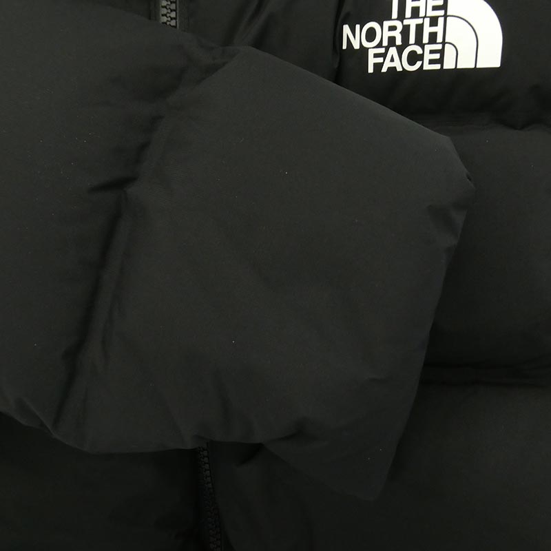 ノースフェイス ND92515 EX Belayer Parka ビレイヤーパーカ ダウンジャケット 買取実績 画像
