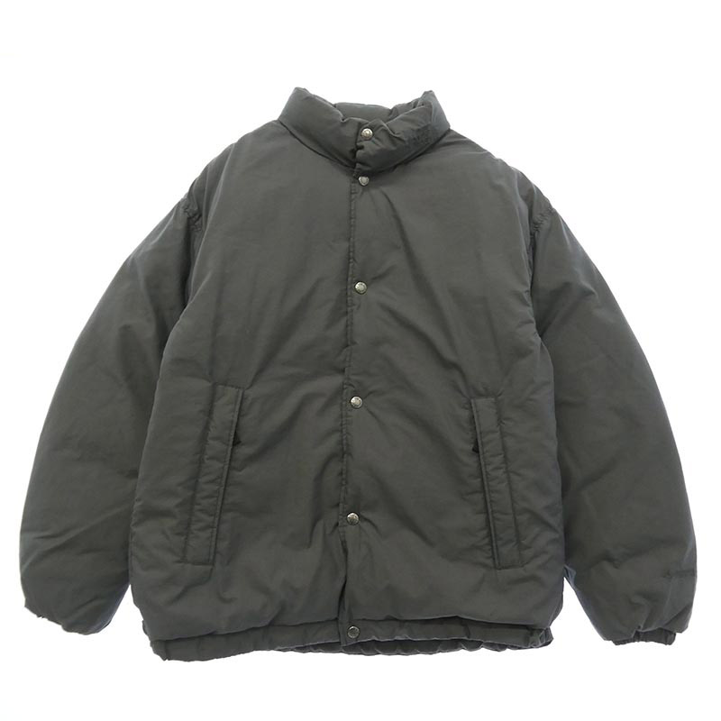 ノースフェイス ND92565 ALTERATION SIERRA JACKET 買取実績