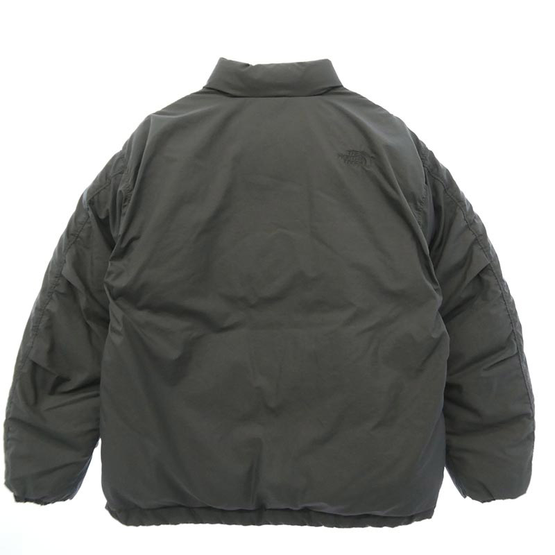 ノースフェイス ND92565 ALTERATION SIERRA JACKET オルタレーション シエラ ダウン ジャケット 買取実績 画像