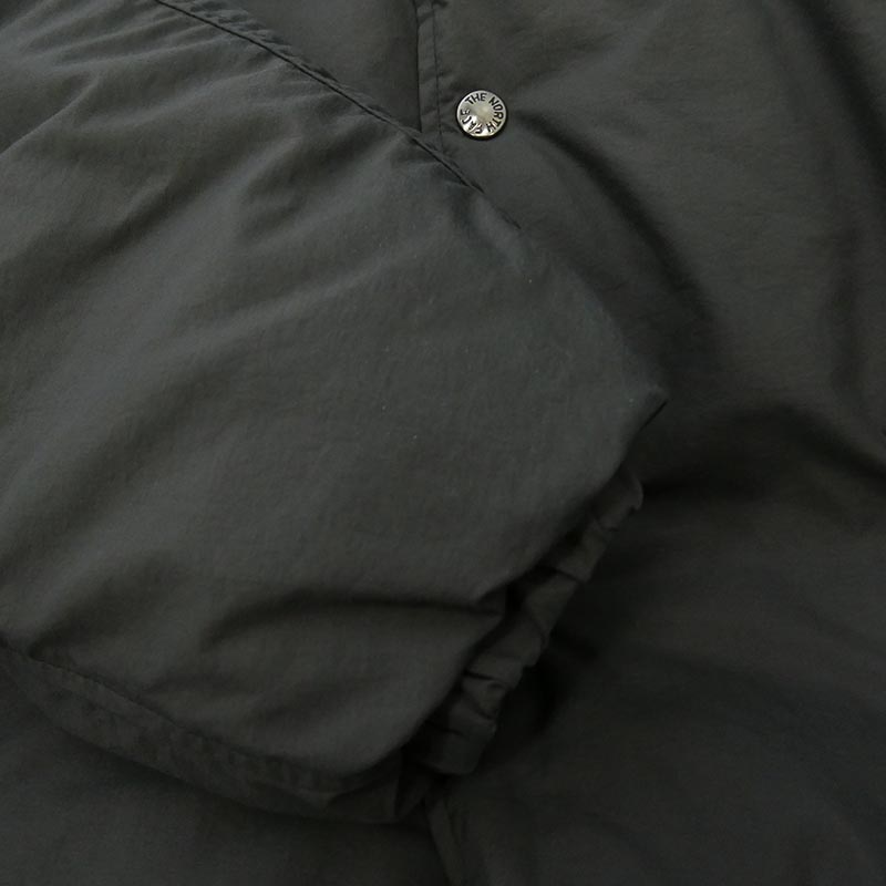ノースフェイス ND92565 ALTERATION SIERRA JACKET オルタレーション シエラ ダウン ジャケット 買取実績 画像