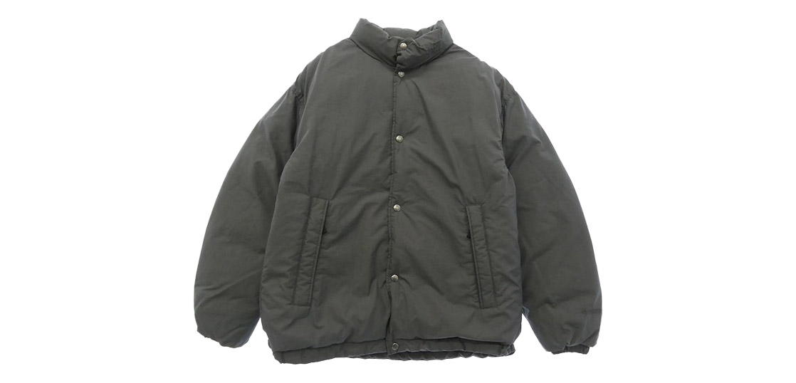 ノースフェイス ND92565 ALTERATION SIERRA JACKET 買取実績