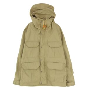 ノースフェイス NP2854N PURPLE LABEL パープルレーベル Mountain Parka マウンテンパーカー 買取実績 画像
