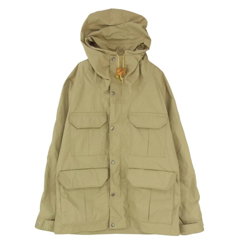 ノースフェイス NP2854N PURPLE LABEL パープルレーベル Mountain Parka 買取実績