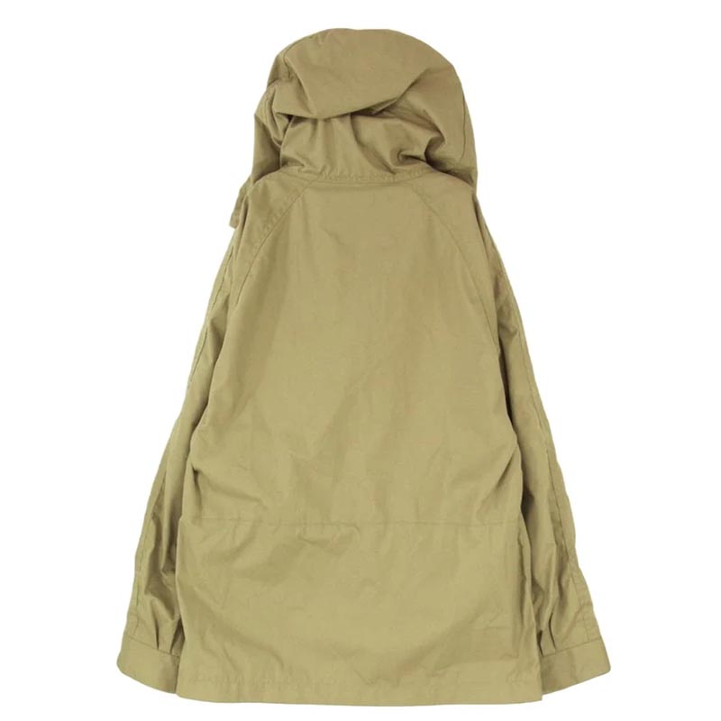 ノースフェイス NP2854N PURPLE LABEL パープルレーベル Mountain Parka マウンテンパーカー 買取実績 画像