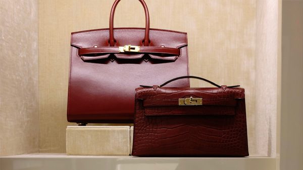 古いエルメスでも買取できる?20年以上前・傷あり・付属品なしの査定ポイントと買取実績