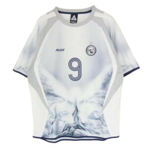 PALACE パレス 25AW Phantasy Jersey ネイビー系 買取実績