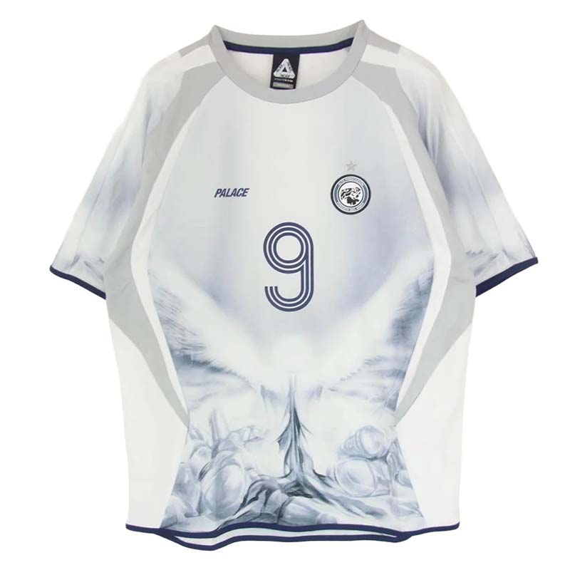 PALACE パレス 25AW Phantasy Jersey ネイビー系 買取実績