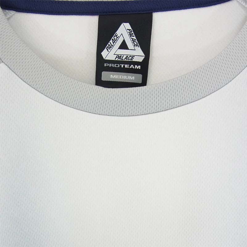 PALACE パレス 25AW Phantasy Jersey ネイビー系 買取実績 画像