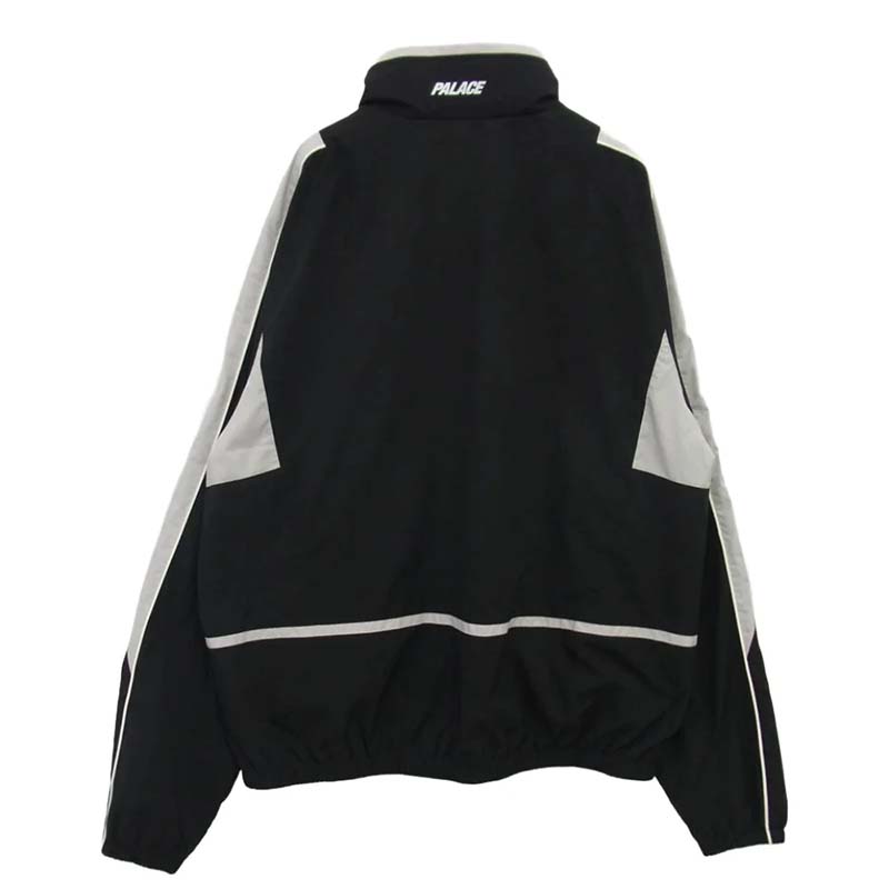 PALACE パレス 25SS Pro Team 02 Shell Jacket ブラック系 買取実績 画像