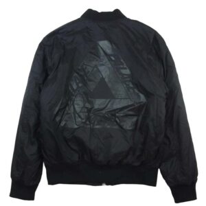 PALACE パレス Thinsulate Bomber Jacket MA-1 ブラック系 オレンジ系 買取実績