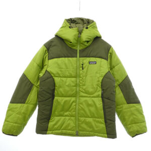 パタゴニア 08AW 84099F8 DAS PARKA ダスパーカ フーデッド 中綿 ジャケット 買取実績