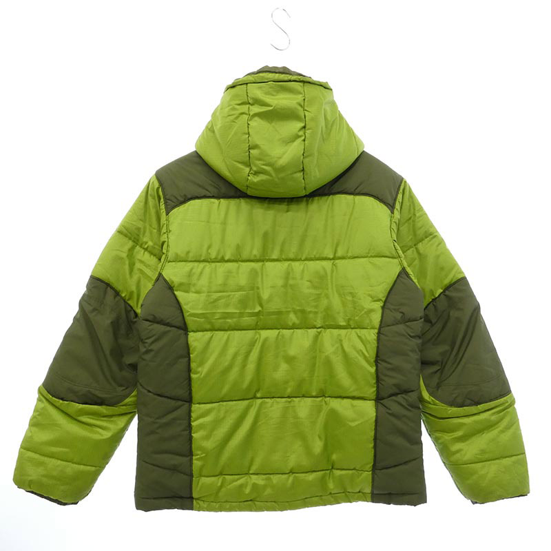 パタゴニア 08AW 84099F8 DAS PARKA ダスパーカ フーデッド 中綿 ジャケット 買取実績 画像