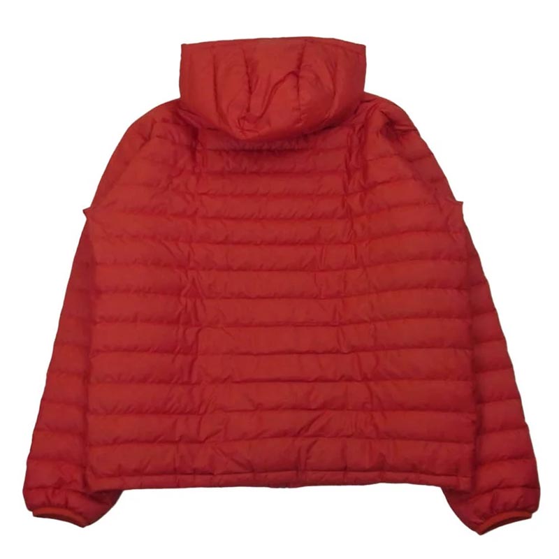 パタゴニア 12AW 84700FA12 Men's Down Sweater Hoody Jacket ダウン セーター ジップアップ フーディ ジャケット 買取実績 画像