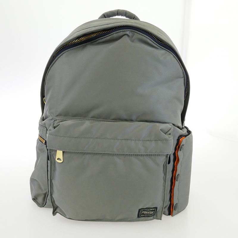 ポーター 376-19706 PX TANKER DAYPACK タンカー デイパック 買取実績