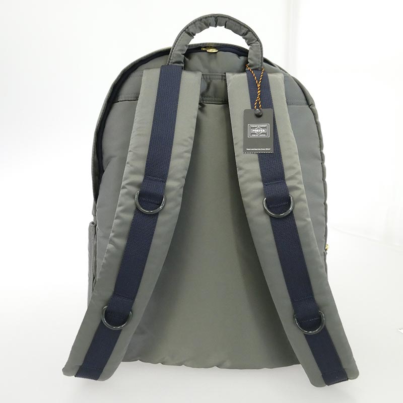 ポーター 376-19706 PX TANKER DAYPACK タンカー デイパック リュックサック バックパック バッグ 買取実績 画像