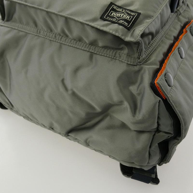 ポーター 376-19706 PX TANKER DAYPACK タンカー デイパック リュックサック バックパック バッグ 買取実績 画像