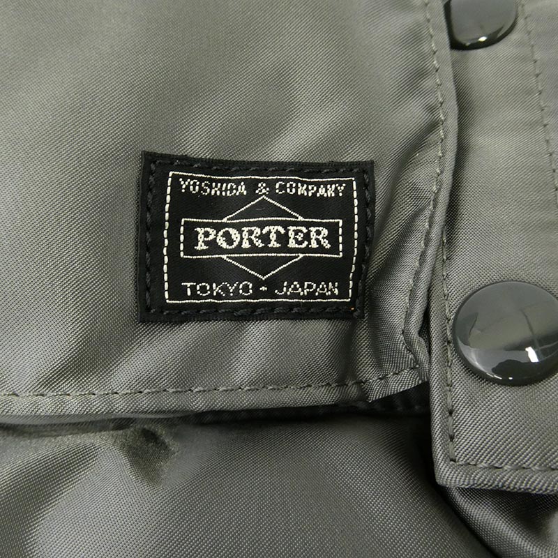 ポーター 376-19706 PX TANKER DAYPACK タンカー デイパック リュックサック バックパック バッグ 買取実績 画像