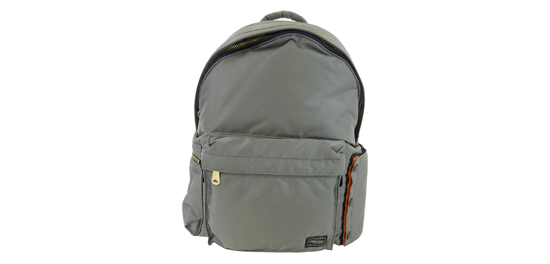 ポーター 376-19706 PX TANKER DAYPACK タンカー デイパック  買取実績