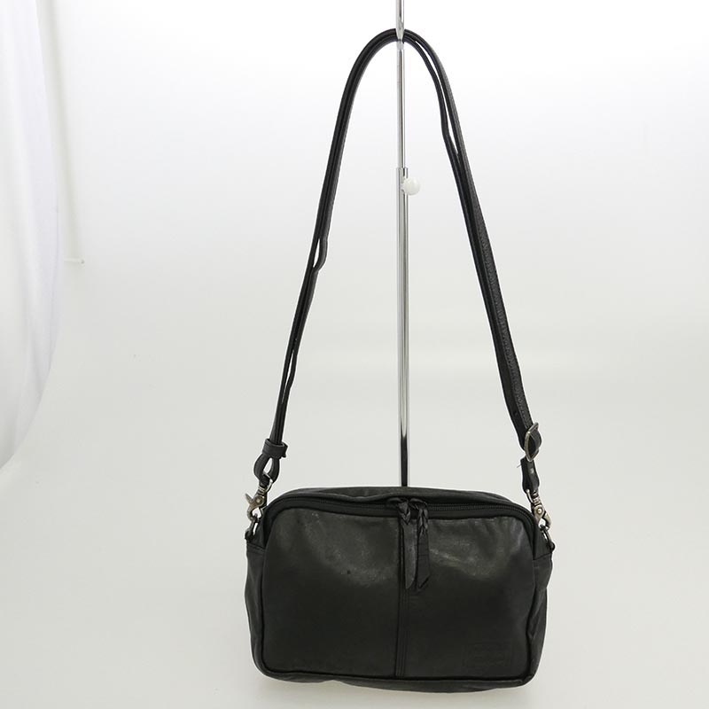 ポーター SHOULDER BAG 買取実績