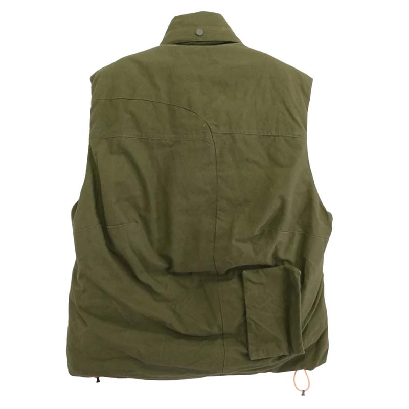 レディメイド 19AW RE-CO-KH-00-00-85 TACTICAL VEST タクティカル マルチポケット ダウンベスト 買取実績 画像