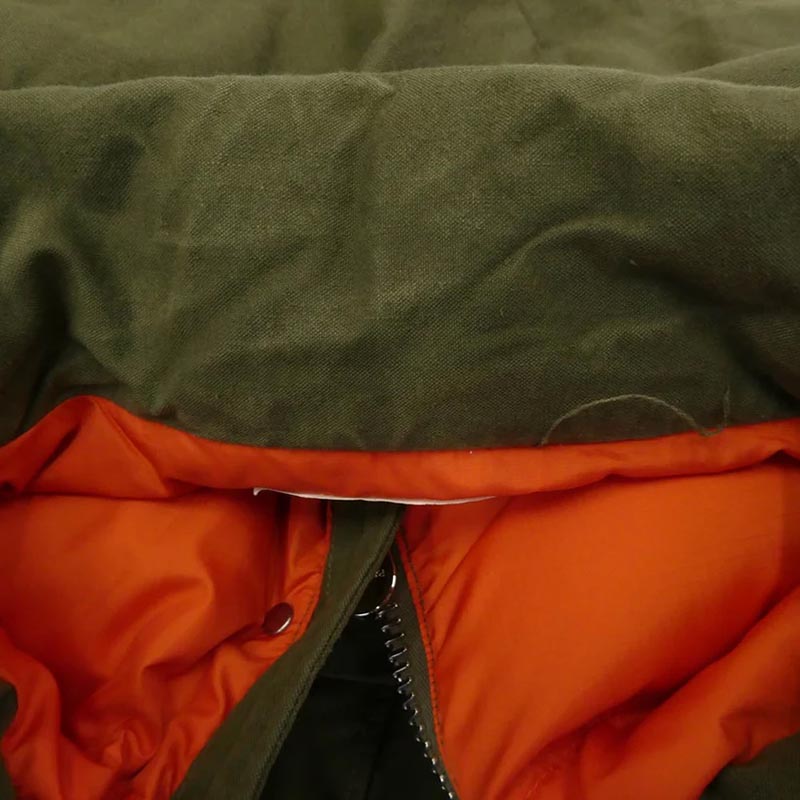 レディメイド 19AW RE-CO-KH-00-00-85 TACTICAL VEST タクティカル マルチポケット ダウンベスト 買取実績 画像