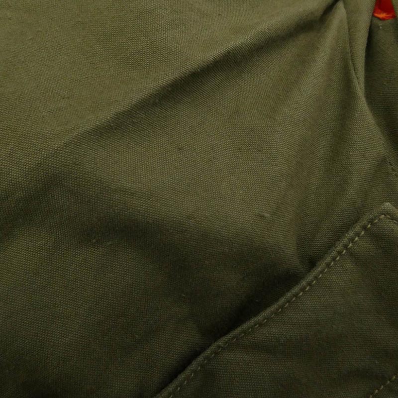レディメイド 19AW RE-CO-KH-00-00-85 TACTICAL VEST タクティカル マルチポケット ダウンベスト 買取実績 画像