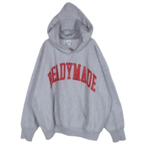 レディメイド 24AW RE-CO-GY-00-00-286 HOODIE ARCH LOGO 買取実績