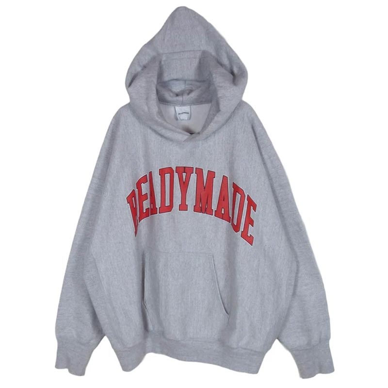 レディメイド 24AW RE-CO-GY-00-00-286 HOODIE ARCH LOGO 買取実績