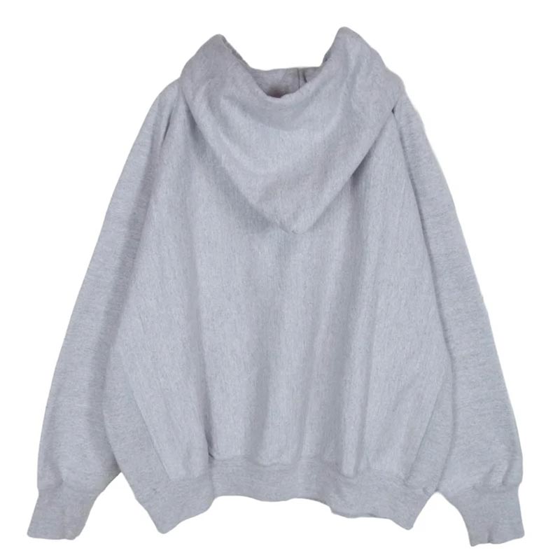 レディメイド 24AW RE-CO-GY-00-00-286 HOODIE ARCH LOGO アーチロゴプリント プルオーバーパーカー フーディー 買取実績 画像
