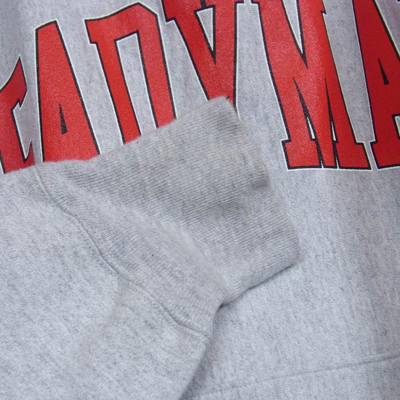 レディメイド 24AW RE-CO-GY-00-00-286 HOODIE ARCH LOGO アーチロゴプリント プルオーバーパーカー フーディー 買取実績 画像