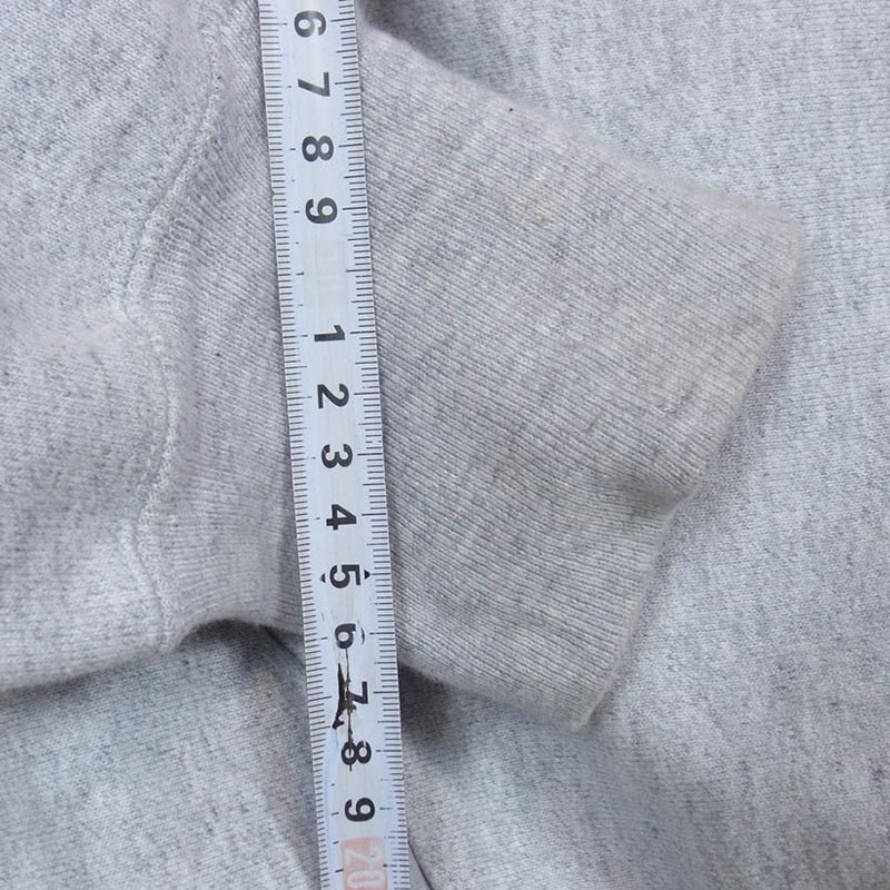 レディメイド 24AW RE-CO-GY-00-00-286 HOODIE ARCH LOGO アーチロゴプリント プルオーバーパーカー フーディー 買取実績 画像