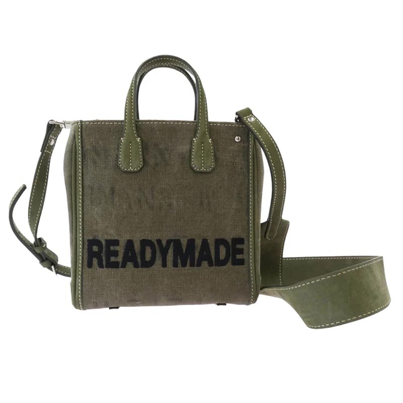 レディメイド 25AW RE-CO-KH-00-00-155 PEGGY BAG NANO 買取実績