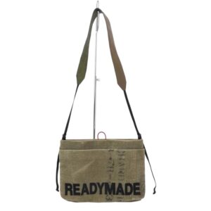 レディメイド ARMY Sacoche サコッシュ ショルダーバッグ 買取実績