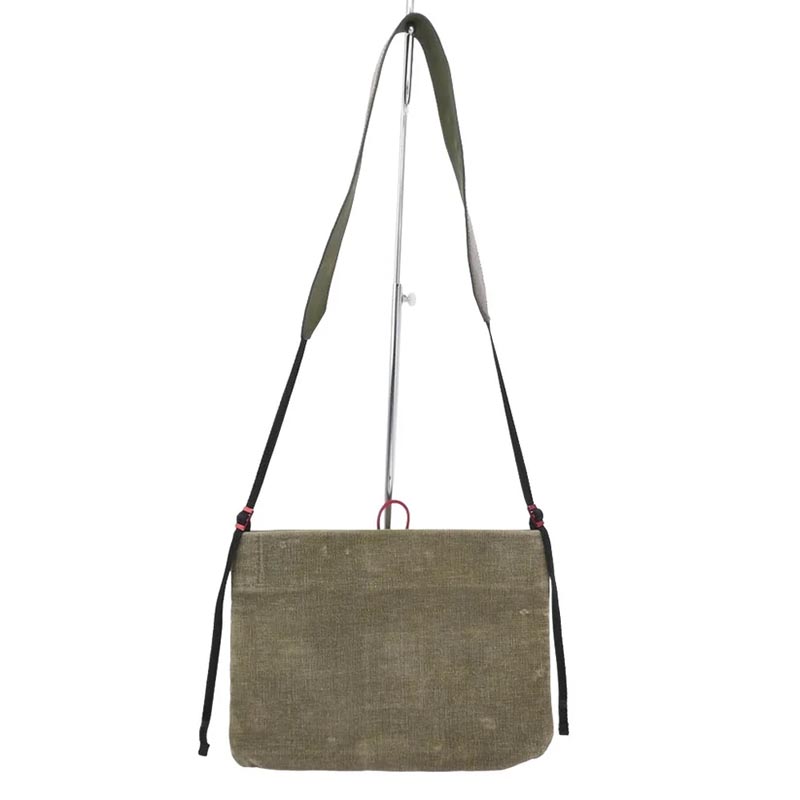 レディメイド ARMY Sacoche サコッシュ ショルダーバッグ 買取実績 画像