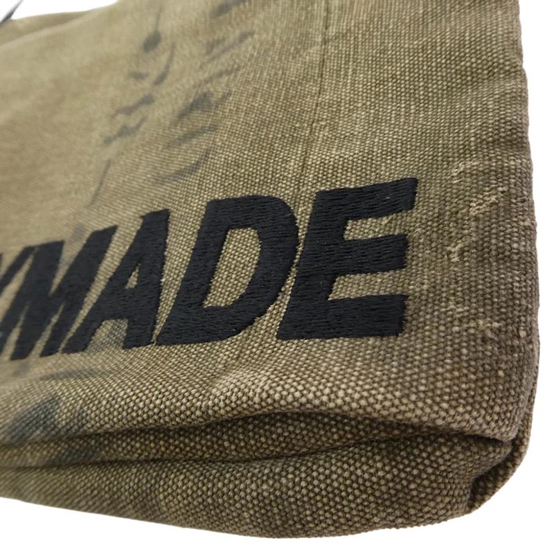 レディメイド ARMY Sacoche サコッシュ ショルダーバッグ 買取実績 画像
