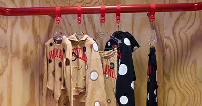 レディメイド 高価買取 ポイント まとめて売ると査定額UP 画像